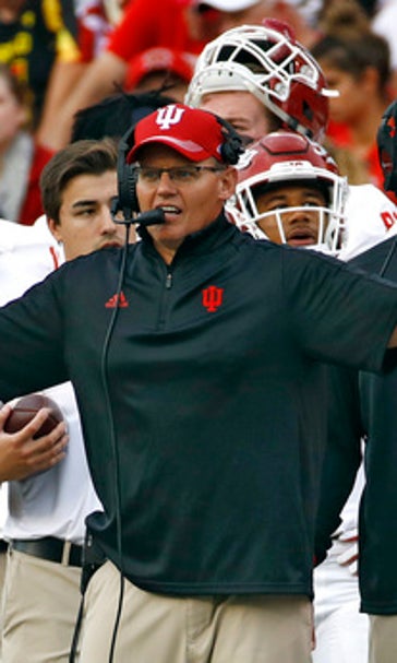 Bucket Bowl: Indiana, Purdue put postseason hopes on line